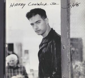 CD　★Harry Connick, Jr. She　輸入盤　(Columbia CK 64376)　