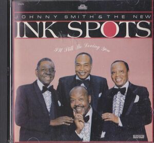 CD　★Crazy - song and lyrics by Johnny Smith, The New Ink Spots | Spotify　輸入盤　(BCD-6279)　