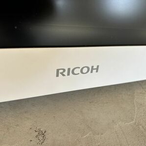 【在庫複数台あり】 【動作確認済】RICOH/リコー 75インチ インタラクティブ ホワイトボード D7510 電子黒板 ディスプレイ;の画像2