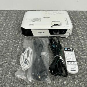 【ランプ時間：高774h 低178h】EPSON/エプソン 3200lm ビジネスプロジェクター■EB-X31