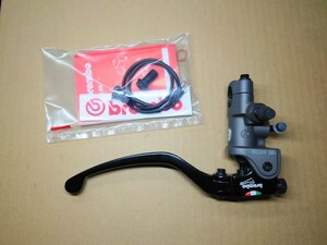 brembo ブレンボ 15RCS ブレーキマスター 110.A263.30