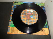 星屑のステージ　チェッカーズ　EP盤　シングルレコード　同梱歓迎　V291_画像4