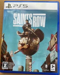 【PS5】Saints Row [通常版] No.1045