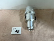 CW-469　ニコン　投影機　レンズ　20×　-AP_画像1