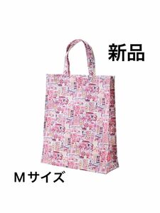 ファミリア familiar リバティ Liberty Fabrics トートバッグ M 阪急うめだ