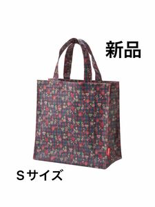 ファミリア familiar リバティ Liberty Fabrics トートバッグ S 阪急うめだ