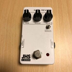 JHS 3SERIES HALL REVERBの画像1