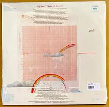 アナログ盤 新品 Terry Riley A Rainbow In Curved Air 180g重量盤 レコード LP テリー・ライリー 久石譲 坂本龍一 細野晴臣 Cornelius_画像2