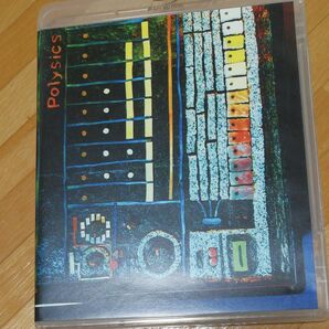 Whats This??? (完全生産限定盤) (Blu−ray Disc付) POLYSICS