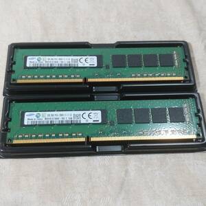  новый товар SAMSUNG Samsung 16GB память (8GB×2 листов ) DDR3L 1600MHz PC3L-12800E 1.35-1.5V ECC сервер память RAM бесплатная доставка 