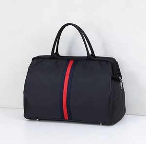  Boston bag lady's travel for stylish bulrush . travel bag lady's 2. light light weight traveling bag men's 2.3 day red M