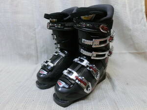 * NORDICA ski boots CRUISE 60 25cm 295mm excellent level *