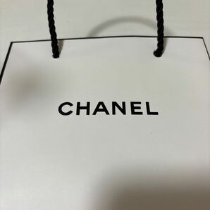 CHANEL ショッパー