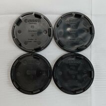 ★中古品★ BBS センターキャップ 70mm【他商品と同梱歓迎】_画像2