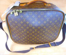 ★中古品★　LOIUS　VUITTON　パックオールPM　M24001　BA0012　【他商品と同梱歓迎】_画像1