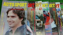 ★中古品★auto Sport オートスポーツ 1982年 24冊 【他商品と同梱歓迎】_画像2