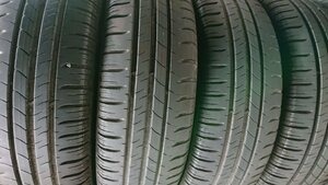 ★中古品★175/65R15 4本 ミシュラン エナジーセイバー MICHELIN ENERGY SAVER【他商品と同梱歓迎】