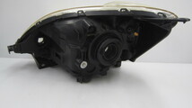 ★ジャンク品★ HONDA ホンダ ライフ DBA-JB5 後期 ヘッドライト 右 ハロゲン STANLEY P6695_画像2