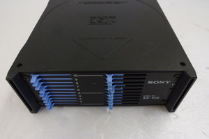 ★ Б/у ★ Sony CD Changer 10 Concert Cartridge SONY XA-10B [В комплекте с другими продуктами приветствуется] (2)