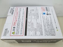 ★中古品★4.3インチワンセグテレビ DESIGN ARROWS TV03 BK【他商品と同梱歓迎】_画像7