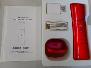 ★未使用品★　パーフェクトスキン　COSBEAUTY　CB-035-R01　　【他商品と同梱歓迎】