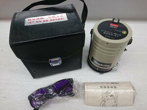 ★中古品★makita SK65 水平レーザー墨出し器 マキタ【他商品と同梱歓迎】