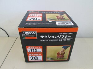 ★未使用品★サクションリフター TRUSCO TSL-1001【他商品と同梱歓迎】