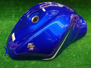 ★美品★SUZUKI スズキ GSX1300Rハヤブサ CK111 純正 ガソリンタンク 2008年式/'08～【他商品と同梱歓迎】　