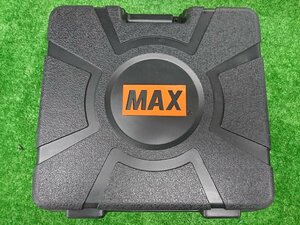 ★ジャンク品★ねじ打機ターボドライバ MAX マックス HV-R41G4　※動作未チェック【他商品と同梱歓迎】