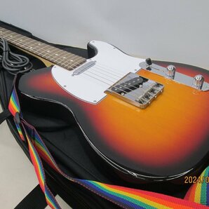 ★中古品★FGN FUJIGEN フジゲン エレキギター J-Classic テレキャスターモデル 音出し確認済み【他商品と同梱歓迎】の画像1