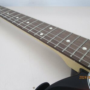 ★中古品★FGN FUJIGEN フジゲン エレキギター J-Classic テレキャスターモデル 音出し確認済み【他商品と同梱歓迎】の画像4