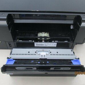 ★ジャンク品★EPSON エプソン EW-M770T 大容量インクタンク搭載 インクジェット複合機 プリンター 通電確認済み【他商品と同梱歓迎】の画像8