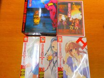 ★中古品★　涼宮ハルヒの憂鬱　DVDセット　　【他商品と同梱歓迎】_画像1