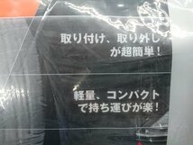 ★未開封品★AutoSock オートソック 布製タイヤチェーン 非金属タイヤチェーン 品番 600（チェーン規制対応）【他商品と同梱歓迎】_画像6