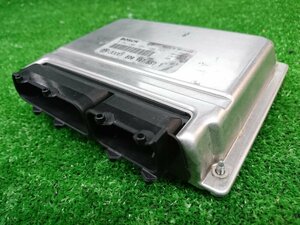 ★中古品★AUDI VW 純正 エンジンコンピューター ECU Audi A4 B5 VW パサート 8D0 907 557 T / 0 261 204 184/185【他商品と同梱歓迎】