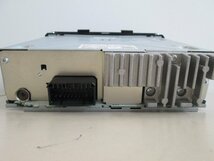 ★中古品★純正オーディオ SUZUKI スズキ 39101-64PA0 DEH-2248ZS エブリィ【他商品と同梱歓迎】_画像3