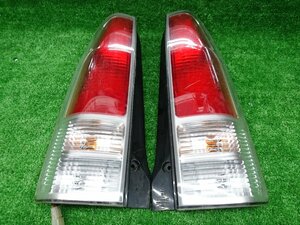 ★中古品★SUZUKI スズキ ワゴンR MH21S MH22S 純正テールランプ 左右セット 2個セット TOKAIDENSO 35603-58J3 割れ有【他商品と同梱歓迎】