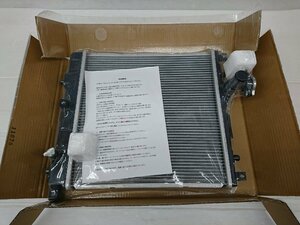 ★未使用品★SUZUKI スズキ AZワゴン MJ21S 対応 ラジエーター LIVOR RADIATOR HIGH QUALITY 1770058J0【他商品と同梱歓迎】