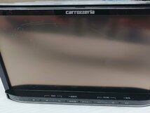 ★ジャンク品★PIONEER carrozzeria　AVIC-MRZ09 2011年 フルセグ DVD Bluetooth【他商品と同梱歓迎】_画像7