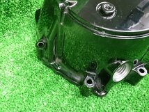 ★中古品★HONDA ホンダ グロム JC75 純正 クランクケースカバー クラッチカバー K26J 【他商品と同梱歓迎】_画像6