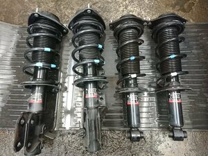 ★中古品★SUBARU スバル 純正 サスペンション一式 20310 CA140/20310 CA150/20365 CA130 TOYOTAトヨタ 86 【他商品と同梱歓迎】