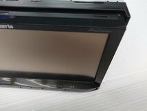 ★ジャンク品★PIONEER carrozzeria　AVIC-MRZ09 2011年 フルセグ DVD Bluetooth【他商品と同梱歓迎】_画像5