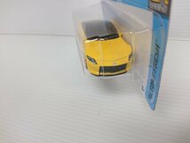 ★未開封品★ホットウィール　2022年　NISSAN Z PROTO FAIRLADY フェアレディZ Hot Wheels【他商品と同梱歓迎】_画像4