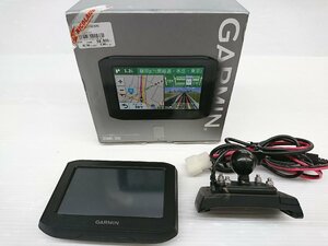* secondhand goods *GARMIN Garmin zumo396 for motorcycle navi for motorcycle waterproof navi map 2019 year [ other commodity . including in a package welcome ]