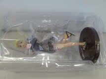 ★中古品★セイバー 1/8 KOTOBUKIYA Fate hollou ataraxia NEW COSTUME Ver.【他商品と同梱歓迎】_画像4