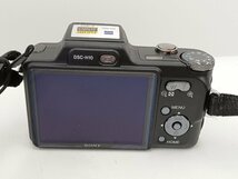 ★中古品★ SONY Cyber shot DSC-H10 コンパクトデジタルカメラ【他商品と同梱歓迎】_画像5