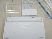 ★中古品★コンパクトプリンター EPSON E-800 カラリオ 写真プリント【他商品と同梱歓迎】_画像8