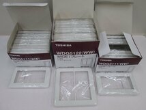 ★中古品★WIDE-iプレート WDG5419 (20個)WDG5122(19個)WDG5111(27個)WDG5311他写真物【他商品と同梱歓迎】_画像8