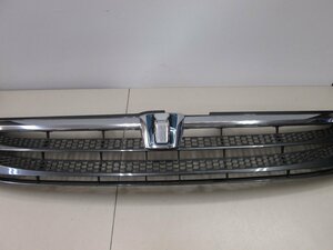 ★中古品★フロントグリル TOYOTA アイシス ZNM10W 53101-44180【他商品と同梱歓迎】