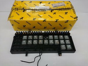 ★中古品★フェラーリ 純正　512TR ヒューズボックス ヒューズボード 【他商品と同梱歓迎】